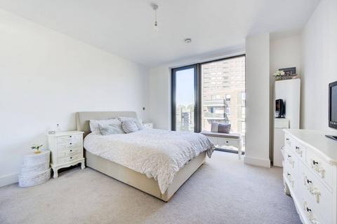 1 bedroom flat to rent, Kilburn Park Road, West Kilburn, London, NW6