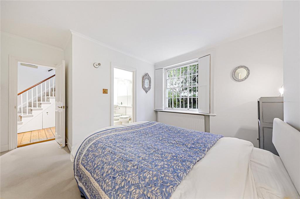 Principal Bedroom