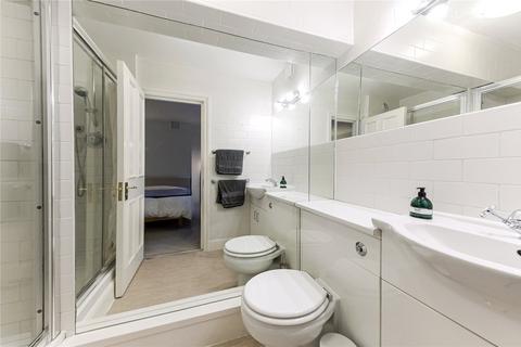 2 bedroom maisonette to rent, Chalcot Crescent, Primrose Hill, London, NW1