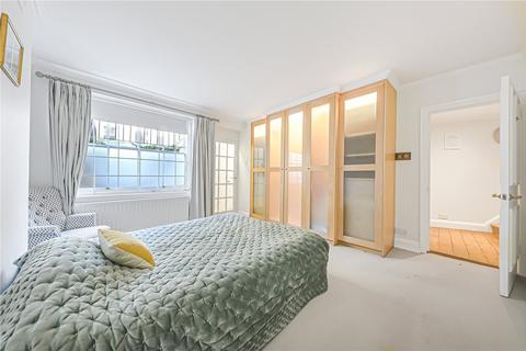 2 bedroom maisonette to rent, Chalcot Crescent, Primrose Hill, London, NW1
