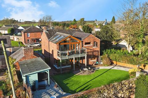 5 bedroom detached house for sale, Carlisle CA4