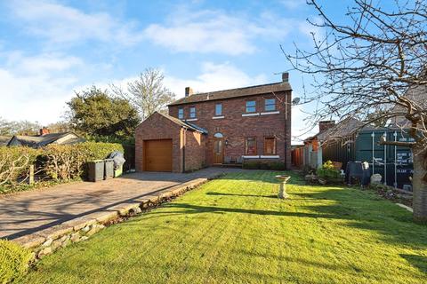 5 bedroom detached house for sale, Carlisle CA4