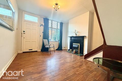 undefined, Northfield Road, Harborne