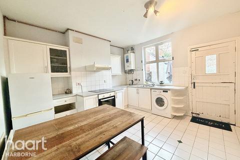 2 bedroom terraced house to rent, Northfield Road, Harborne