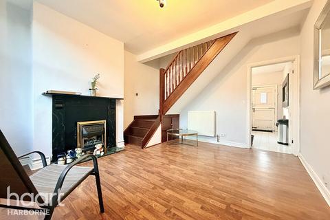 2 bedroom terraced house to rent, Northfield Road, Harborne