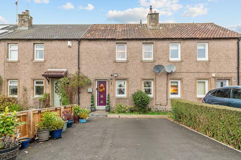 undefined, North End, Cambusbarron, FK7