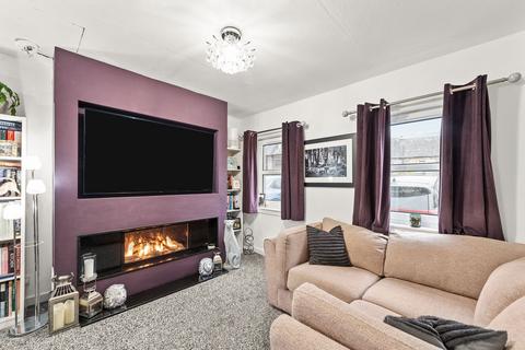 undefined, North End, Cambusbarron, FK7