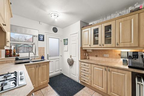 undefined, North End, Cambusbarron, FK7