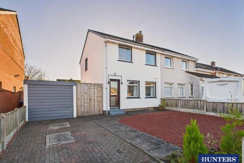 undefined, Union Road, Gretna, DG16