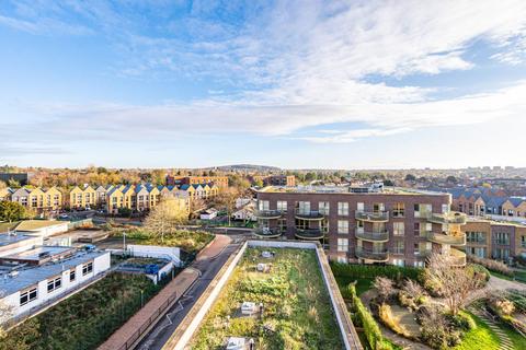 Ottley Drive, Kidbrooke, London, SE3