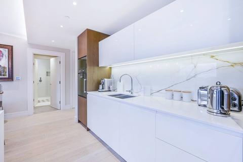 2 bedroom flat to rent, Harbour Avenue, Chelsea, London, SW10