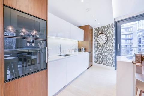 2 bedroom flat to rent, Harbour Avenue, Chelsea, London, SW10