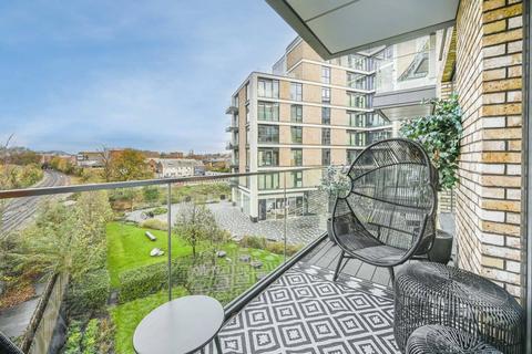2 bedroom flat to rent, Harbour Avenue, Chelsea, London, SW10