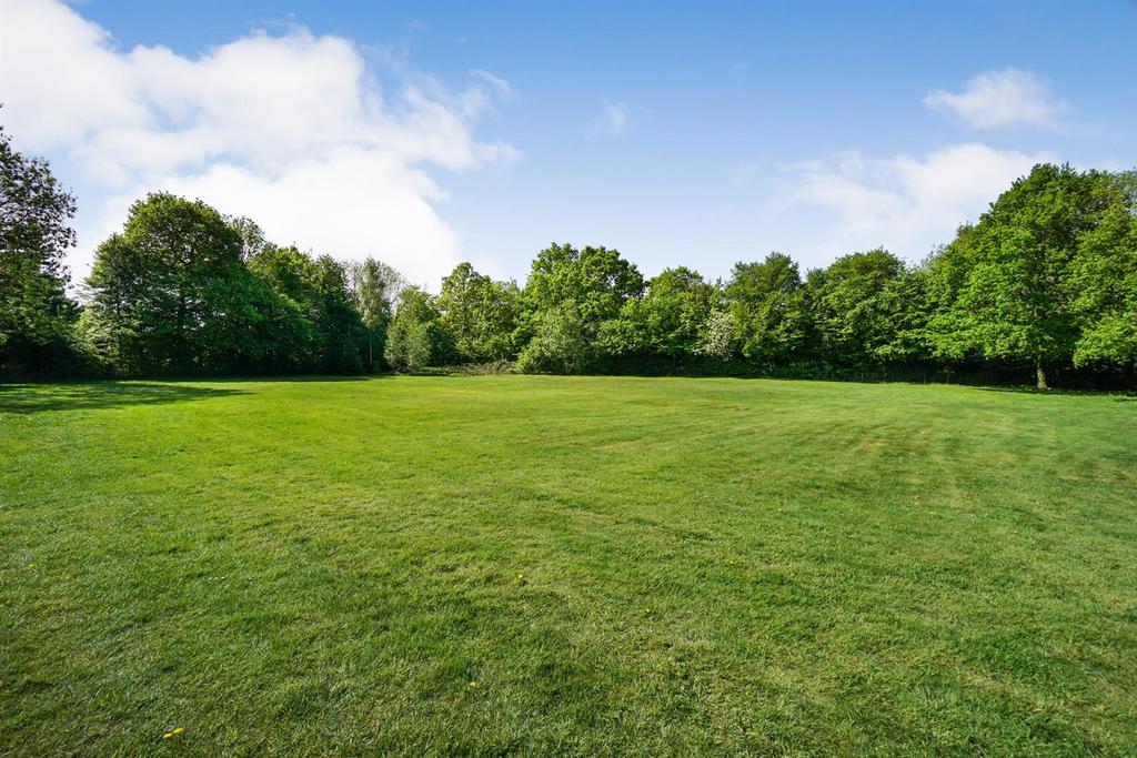 Gardens