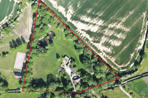 undefined, Wallingwells Lane, Wallingwells, Worksop, S81