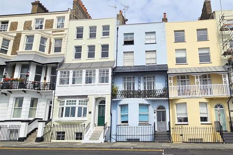 undefined, Paragon, Ramsgate