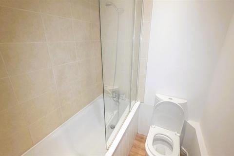 undefined, Paragon, Ramsgate