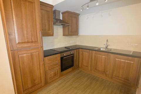 undefined, Paragon, Ramsgate