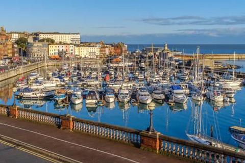 undefined, Paragon, Ramsgate