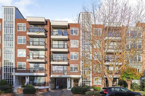 2 bedroom apartment to rent, St. John's Avenue, Putney, SW15