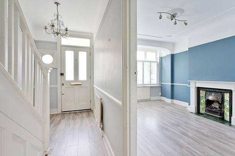 undefined, Lower Downs Road, Raynes Park, London, SW20