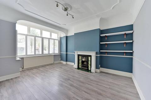undefined, Lower Downs Road, Raynes Park, London, SW20