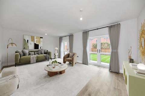 3 bedroom end of terrace house for sale, The Waldens, Mount Pleasant Road, Saffron Walden, Uttlesford, CB11