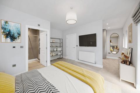 3 bedroom end of terrace house for sale, The Waldens, Mount Pleasant Road, Saffron Walden, Uttlesford, CB11
