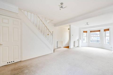 undefined, Vale Farm Road, Woking, GU21