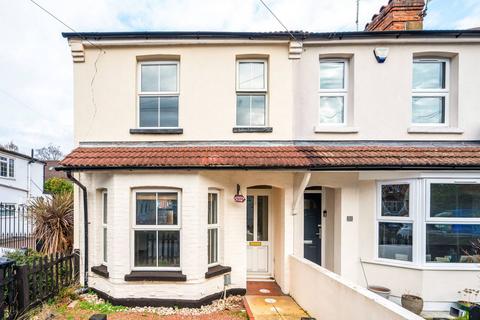 undefined, Vale Farm Road, Woking, GU21
