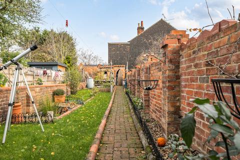 undefined, Amity Road, Berkshire RG1