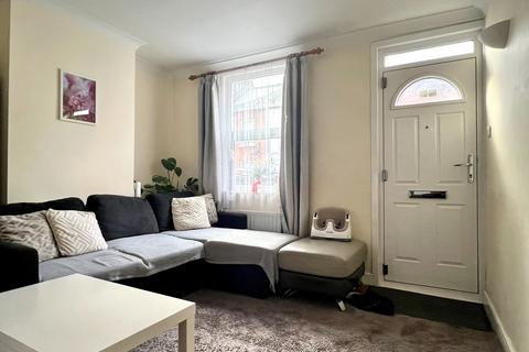 undefined, Amity Road, Berkshire RG1