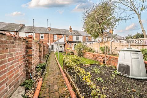 Amity Road, Berkshire RG1