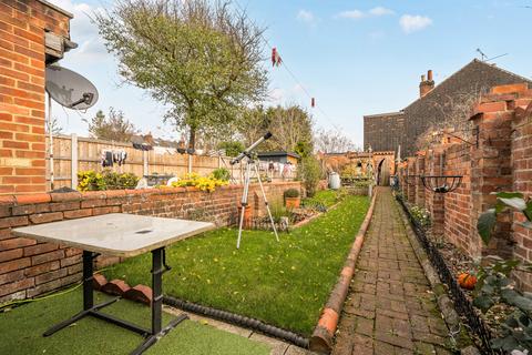 2 bedroom terraced house for sale, Amity Road, Berkshire RG1
