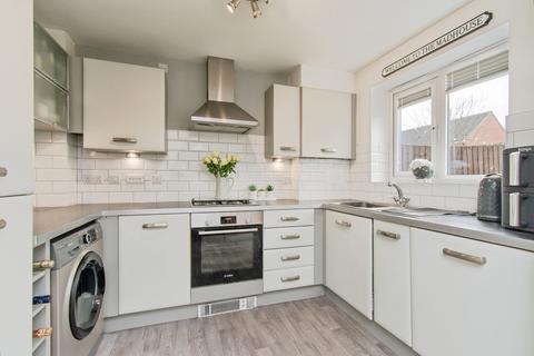 3 bedroom terraced house for sale, Bedale Road, West Yorkshire WF10