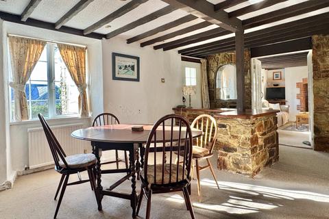undefined, The Old Farmhouse, St. Columb, TR9
