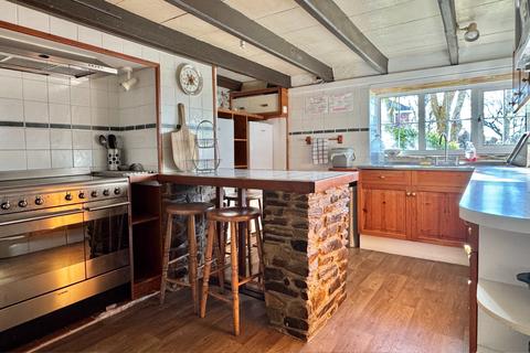 undefined, The Old Farmhouse, St. Columb, TR9