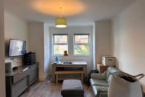 undefined, York Road, Aldershot, Hampshire, GU11
