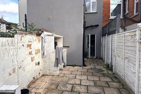 undefined, York Road, Aldershot, Hampshire, GU11