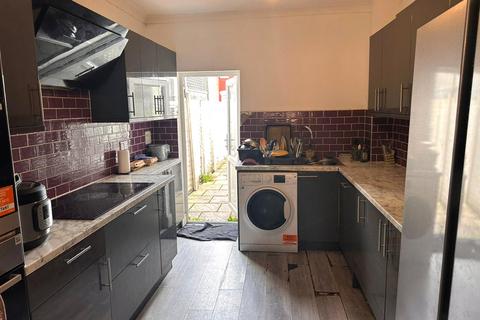 undefined, York Road, Aldershot, Hampshire, GU11