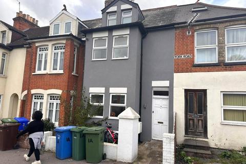 undefined, York Road, Aldershot, Hampshire, GU11