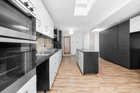 undefined, Park Road, London, E10