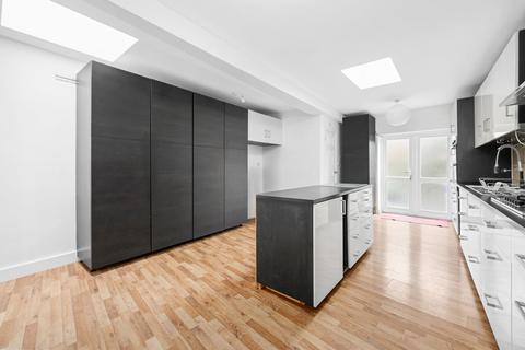 undefined, Park Road, London, E10