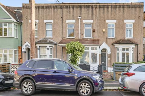 4 bedroom terraced house for sale, Park Road, London, E10
