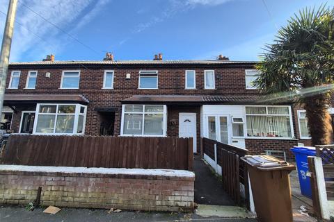 2 bedroom terraced house for sale, Mellor Street, Eccles, Manchester, M30