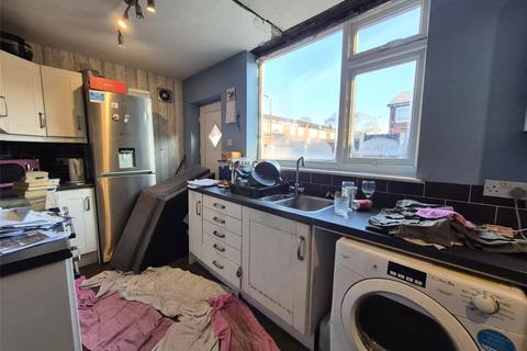 2 bedroom terraced house for sale, Mellor Street, Eccles, Manchester, M30