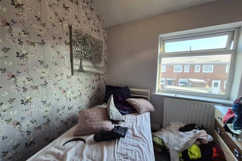 2 bedroom terraced house for sale, Mellor Street, Eccles, Manchester, M30