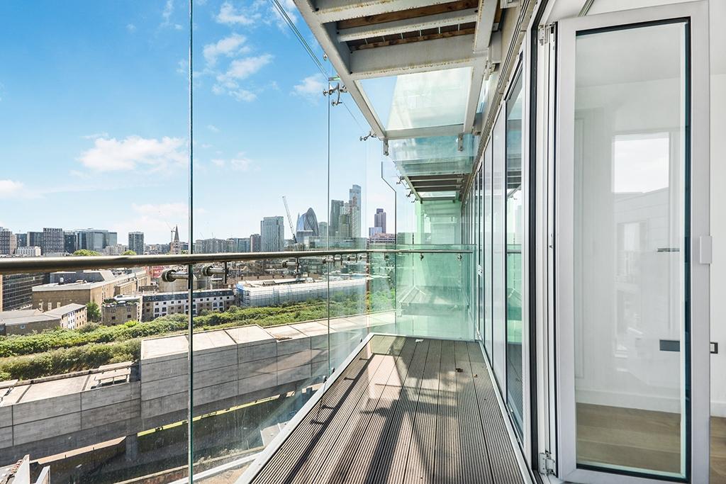 4 Balcony 1