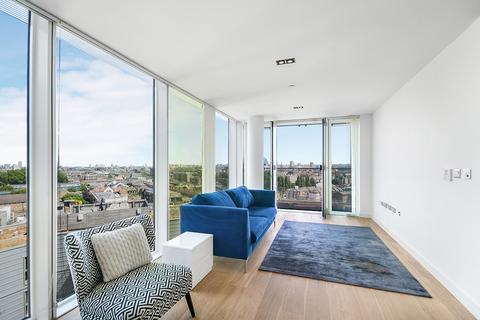 undefined, Avantgarde Place London E1
