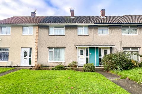 3 bedroom terraced house for sale, Arlingham Way, Patchway, Bristol, BS34